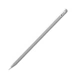 Merlin Craft Apple Pencil 2 Metallic Silver Electronics "BAE" Charm Bracelet 4