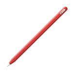 Merlin Craft Apple Pencil 2 Red Matte Electronics "BAE" Charm Bracelet 4