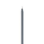 Merlin Craft Apple Pencil 2 Steel Glossy Electronics "BAE" Charm Bracelet 6