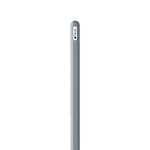 Merlin Craft Apple Pencil 2 Steel Matte Electronics "BAE" Charm Bracelet 5