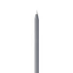 Merlin Craft Apple Pencil 2 Steel Matte Electronics "BAE" Charm Bracelet 6