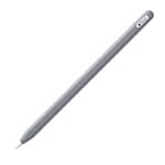 Merlin Craft Apple Pencil 2 Steel Matte Electronics "BAE" Charm Bracelet 4