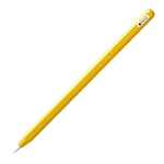 Merlin Craft Apple Pencil 2 Yellow Glossy Electronics "BAE" Charm Bracelet 4