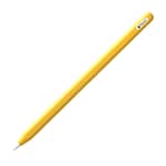 Merlin Craft Apple Pencil 2 Yellow Matte Electronics "BAE" Charm Bracelet 4