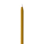 Merlin Craft Apple Pencil Gen 2 Metallic Gold Electronics "BAE" Charm Bracelet 6