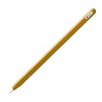 Merlin Craft Apple Pencil Gen 2 Metallic Gold Electronics "BAE" Charm Bracelet 4