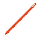 Merlin Craft Apple Pencil Gen 2 Neon Orange Electronics "BAE" Charm Bracelet 4