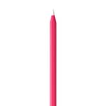 Merlin Craft Apple Pencil Gen 2 Neon Pink Electronics "BAE" Charm Bracelet 6