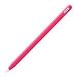 Merlin Craft Apple Pencil Gen 2 Neon Pink Electronics "BAE" Charm Bracelet 4