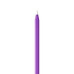 Merlin Craft Apple Pencil Gen 2 Neon Purple Electronics "BAE" Charm Bracelet 6