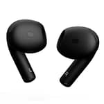Merlin Craft Customized Apple Airpods 4 ANC Combo Black Pred Apple Products "BAE" Charm Bracelet 6
