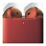 Merlin Craft Customized Apple Airpods 4 ANC Dualtone Sun Apple Products "BAE" Charm Bracelet 5