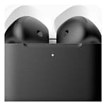 Merlin Craft Customized Apple Airpods 4 ANC Graphite Apple Products "BAE" Charm Bracelet 5