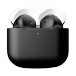 Merlin Craft Customized Apple Airpods 4 ANC Graphite Apple Products "BAE" Charm Bracelet 4