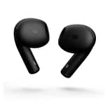 Merlin Craft Customized Apple Airpods 4 Graphite Bold Apple Products "BAE" Charm Bracelet 6