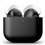 Merlin Craft Customized Apple Airpods 4 Graphite Apple Products "BAE" Charm Bracelet 3