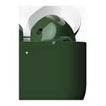Merlin Craft Customized Apple Airpods 4 Green Glossy Apple Products "BAE" Charm Bracelet 5