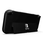 Merlin Craft Customized Nintendo Switch Oled Black Matte Edition Consoles "BAE" Charm Bracelet 4