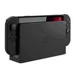 Merlin Craft Customized Nintendo Switch Oled Black Matte Edition Consoles "BAE" Charm Bracelet 3