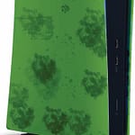 Merlin Craft Customized Painted Playstation 5 Pro 2TB Digital Console The Explorer Consoles "BAE" Charm Bracelet 6