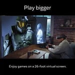 Meta Quest 3S XBox Edition 128GB All-In-One VR Headset – Black Gaming & Consoles "BAE" Charm Bracelet 6