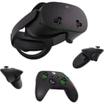 Meta Quest 3S XBox Edition 128GB All-In-One VR Headset – Black Gaming & Consoles "BAE" Charm Bracelet 4