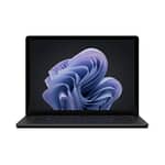 Microsoft Surface Laptop 6, Intel Ultra 7-165H, 32GB, 1TB SSD, 13.5 Inch Touch screen QHD, Intel Iris Xe Integrated Graphics, Windows 11 Pro, Black Color (Arabic & English Keyboard) Laptops "BAE" Charm Bracelet 3