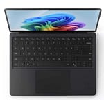 Microsoft Surface Laptop 7, 15-Inch, Copilot+ PC, Touchscreen, Snapdragon, X Elite, 32GB, 1TB SSD, Windows 11 Home, Black (English Keyboard) Laptops "BAE" Charm Bracelet 6