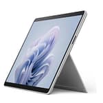 Microsoft Surface Pro 10, 13-inch, Ultra 5 165U, 8GB RAM, 256GB SSD, Windows 11 Pro, Platinum Laptops "BAE" Charm Bracelet 3