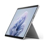 Microsoft Surface Pro 10, 13-inch, Ultra 7 165U, 16GB RAM, 256GB SSD, Wifi, Windows 11 Pro, Platinum Laptops "BAE" Charm Bracelet 4