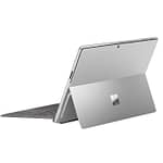 Microsoft Surface Pro 11, 13-inch, 16GB RAM, 512GB SSD, Wifi, Copilot+ PC, X Plus (LCD), Windows 11 Home, Platinum Laptops "BAE" Charm Bracelet 6