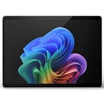 Microsoft Surface Pro 11, 13-inch, 32GB RAM, 1TB SSD, Wifi, Copilot+ PC, X Elite (OLED), Windows 11 Home, Platinum Laptops "BAE" Charm Bracelet 5
