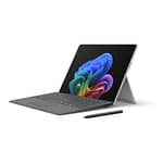 Microsoft Surface Pro 11th Edition, Intel Core Ultra 7, 268V Processor, 32GB RAM, 1TB SSD, Windows 11 Pro, Platinum Laptops "BAE" Charm Bracelet 5
