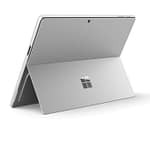 Microsoft Surface Pro 11th Edition, Intel Core Ultra 7, 268V Processor, 32GB RAM, 1TB SSD, Windows 11 Pro, Platinum Laptops "BAE" Charm Bracelet 6