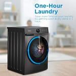 Midea 10 Kg Smart Washer Dryer With Wifi BLDC Household "BAE" Charm Bracelet 5