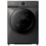 Midea 10 Kg Smart Washer Dryer With Wifi BLDC Household "BAE" Charm Bracelet 4