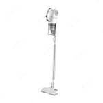 Midea 2 In 1 Bagless Stick Vacuum Cleaner, 20S, 450W, White Household "BAE" Charm Bracelet 4
