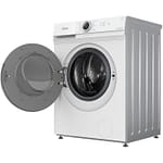 Midea 7 kg Front Load Washing Machine With Lunar Dial White Household "BAE" Charm Bracelet 5