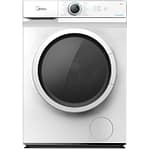 Midea 7 kg Front Load Washing Machine With Lunar Dial White Household "BAE" Charm Bracelet 4