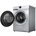 Midea Front Load Washer 10 Kg 1400RPM – White Household "BAE" Charm Bracelet 5