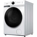 Midea Front Load Washer 10 Kg 1400RPM – White Household "BAE" Charm Bracelet 6