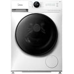 Midea Front Load Washer 10 Kg 1400RPM – White Household "BAE" Charm Bracelet 4