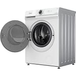 Midea Front Load Washer 6Kg White Household "BAE" Charm Bracelet 5