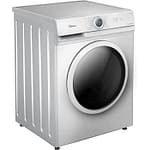 Midea Front Load Washer 6Kg White Household "BAE" Charm Bracelet 6