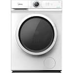 Midea Front Load Washer 6Kg White Household "BAE" Charm Bracelet 4