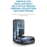 Midea Robot Vacuum Cleaner BLDC Motor 52 Household "BAE" Charm Bracelet 5