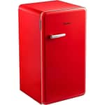 Midea Single Door Refrigerator 142L -MDRD142SLE32 Household "BAE" Charm Bracelet 5