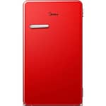 Midea Single Door Refrigerator 142L -MDRD142SLE32 Household "BAE" Charm Bracelet 4