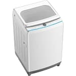 Midea Top Load Washing Machine 6 Kg Household "BAE" Charm Bracelet 4