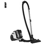 Midea Vacuum Cleaner 1800W Bagless Canister 2L White Household "BAE" Charm Bracelet 4